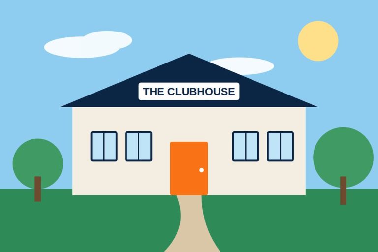 The Clubhouse